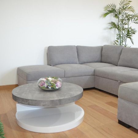 Suite 39 Tra Roma E Il Mare 포메지아 외부 사진