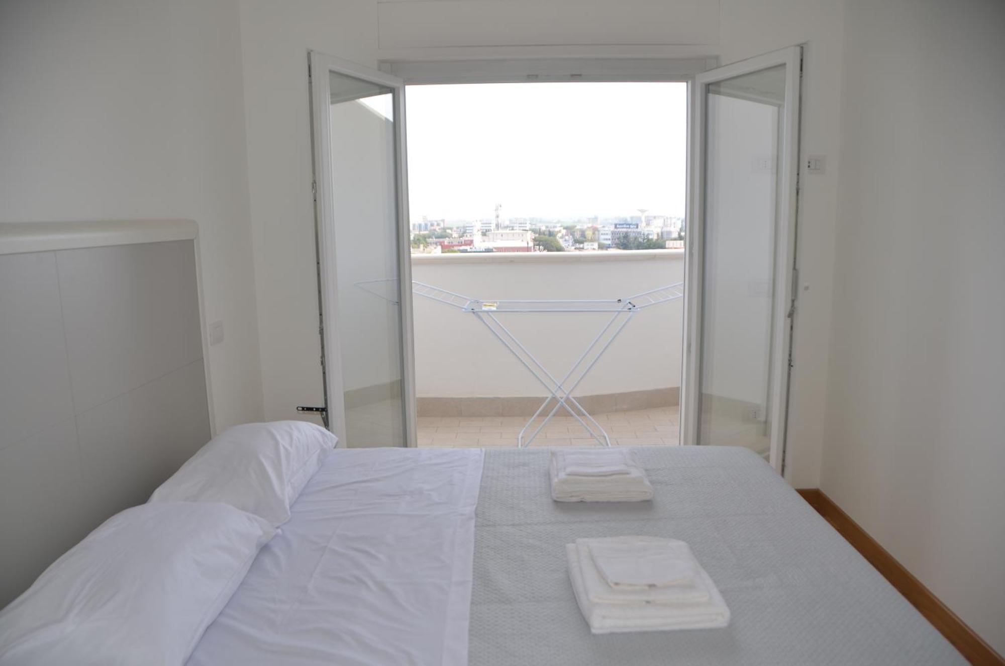 Suite 39 Tra Roma E Il Mare 포메지아 외부 사진