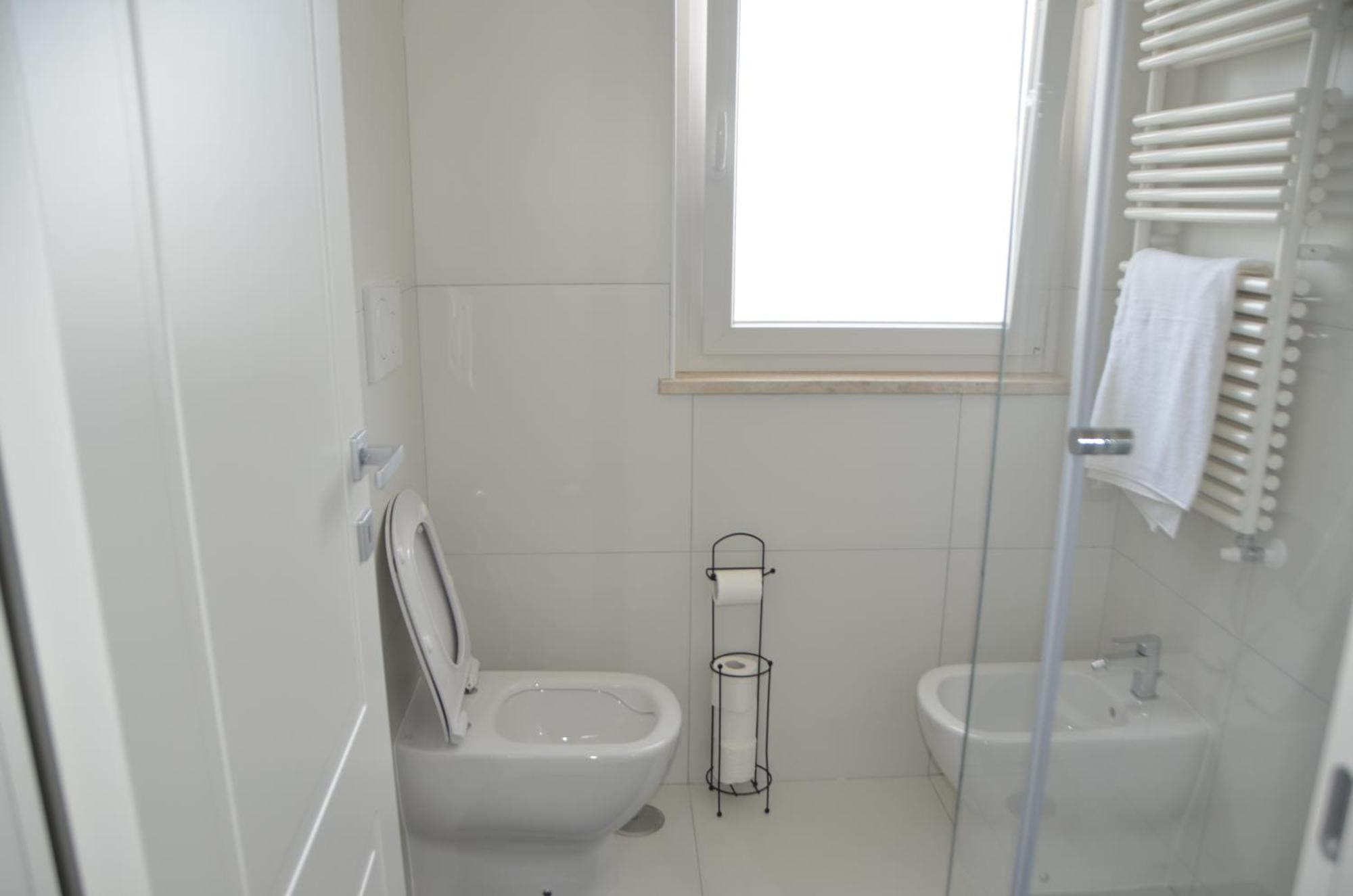 Suite 39 Tra Roma E Il Mare 포메지아 외부 사진