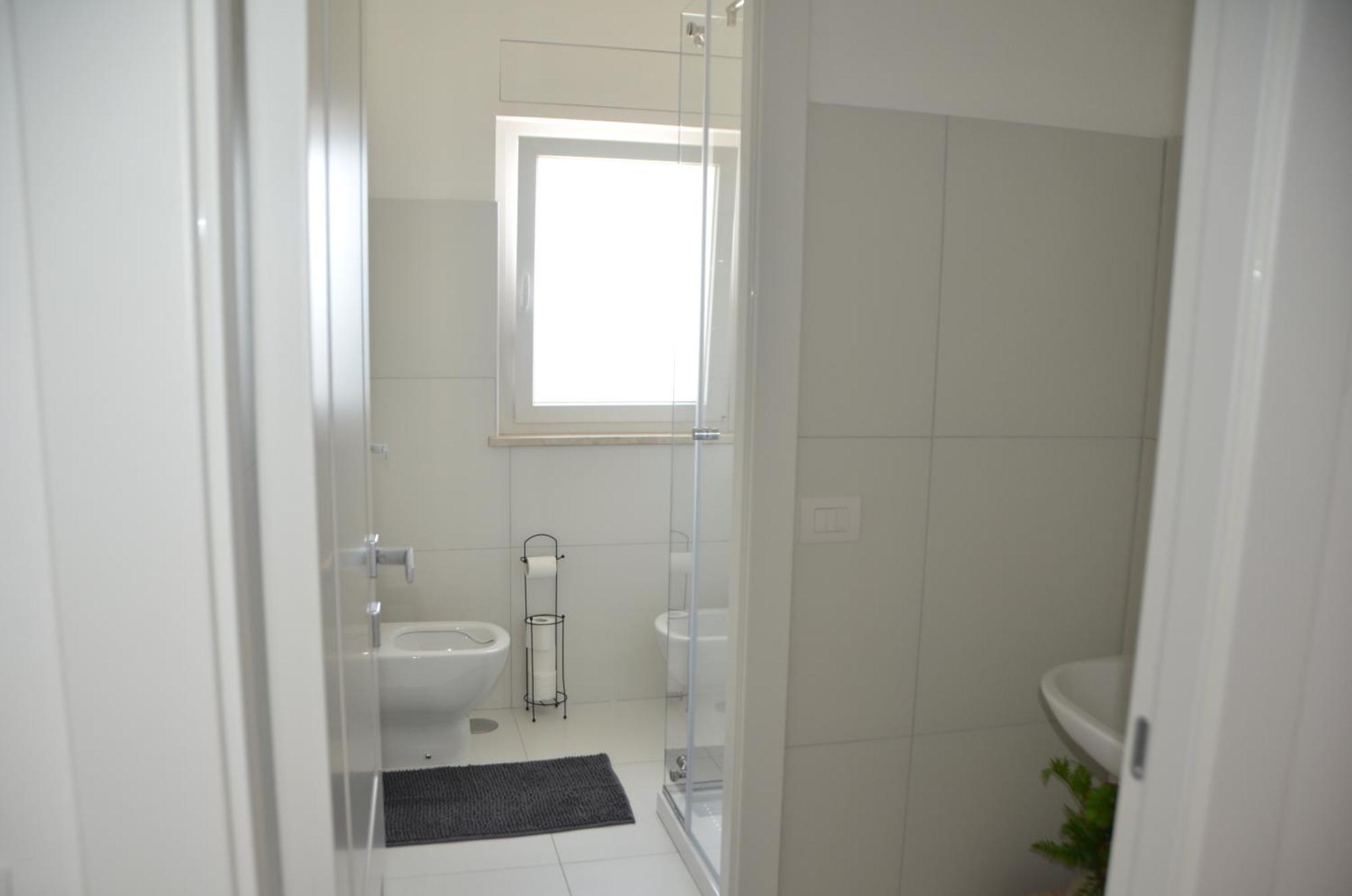 Suite 39 Tra Roma E Il Mare 포메지아 외부 사진