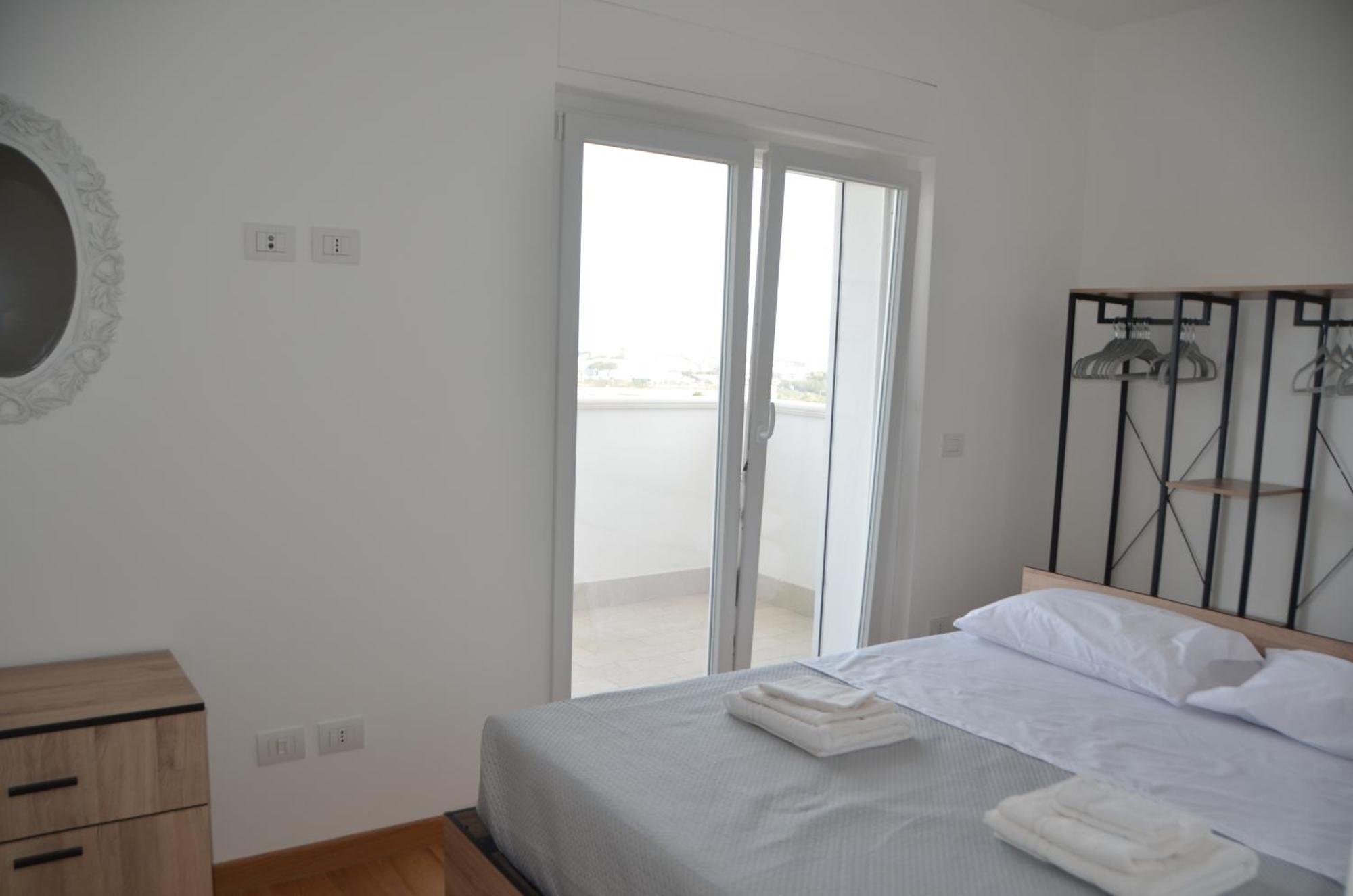 Suite 39 Tra Roma E Il Mare 포메지아 외부 사진