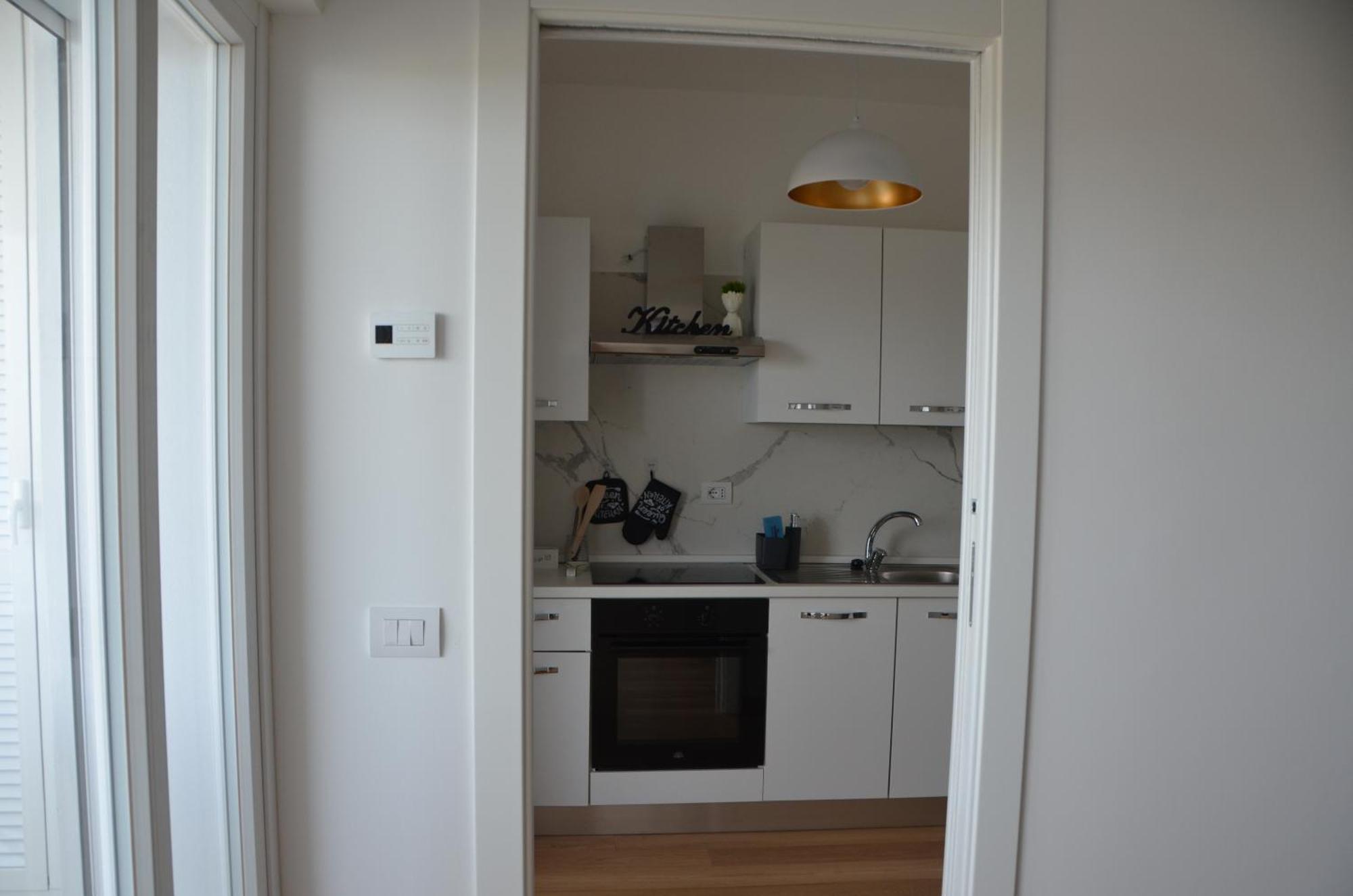 Suite 39 Tra Roma E Il Mare 포메지아 외부 사진